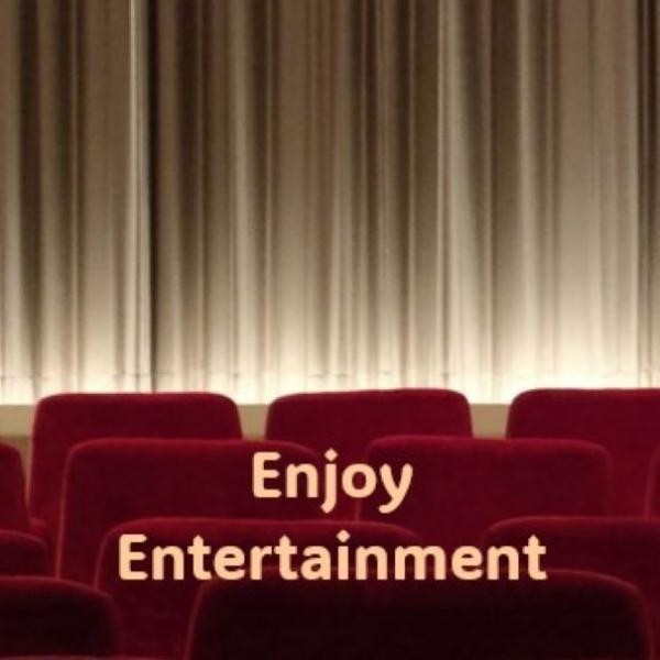 Entertainment Image