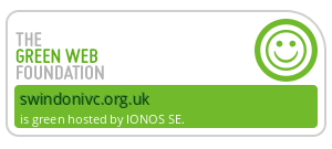 Green Web Logo